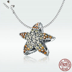 Sterling Silver Bracelet Beads Diamond Charm