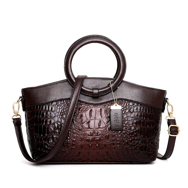 Gykaeo Luxury Handbags Women Bags Designer Woman Leather - Fashionner