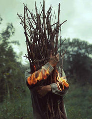 Open Ring Alloy Ring Couple Ring Creative Thorns