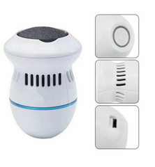 Fully Automatic Vacuum Cleaner For Feet - Fashionner