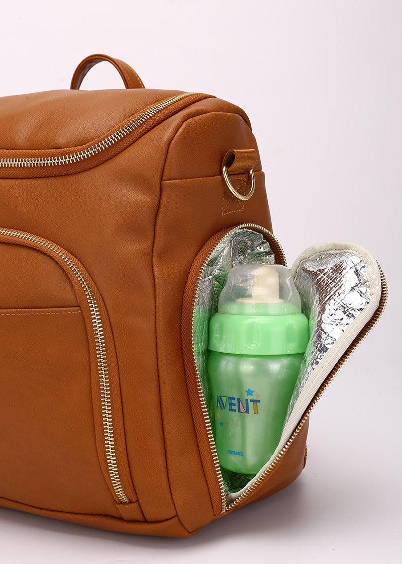 Simply Crossbody Bags Lady Chain Travel Small Handbags - Fashionner