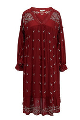 Stephenie Midi Dress