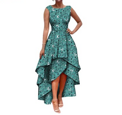 Custom Summer Women'S Party Dresses - Fashionner