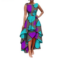 Custom Summer Women'S Party Dresses - Fashionner