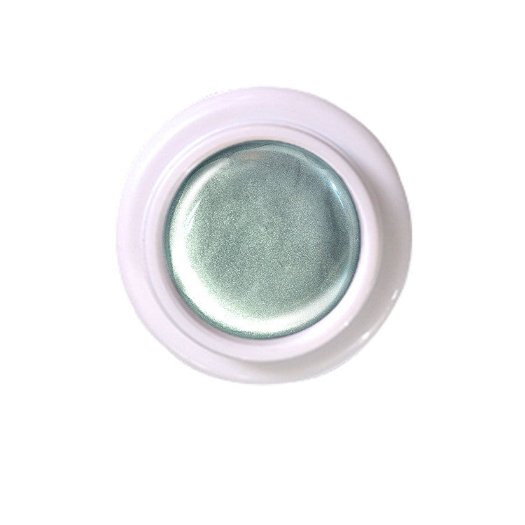 Painted Metal Painted Glue 5D Three-dimensional Nail Phototherapy Pull Line Nail Polish Glue - Fashionner