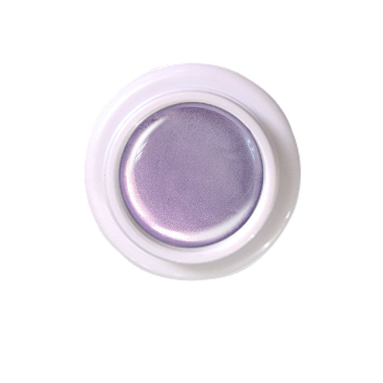 Painted Metal Painted Glue 5D Three-dimensional Nail Phototherapy Pull Line Nail Polish Glue - Fashionner