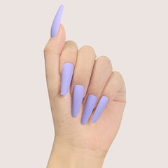 Wearing Nails, Fake Nails, Finished Ballet Nails, Cross-Border Transmission For Nail Nails To Wear - Fashionner