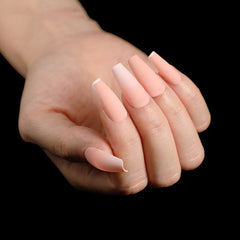 Wearing Nails, Fake Nails, Finished Ballet Nails, Cross-Border Transmission For Nail Nails To Wear - Fashionner