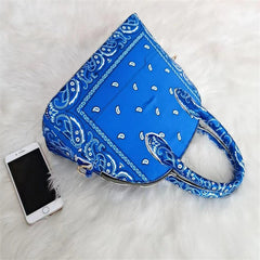 Fashion Temperament Women's Handbags Single-shoulder Ladies Bags - Fashionner