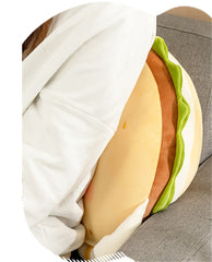 Gourmet Series Doll Plush Doll Cute