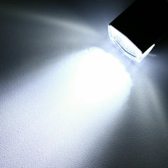 USB Rechargeable LED Bicycle Headlight Bike Head Light Cycling Rear Front Lamp Bike Light Rainproof USB Rechargeable LED bicycle Light - Fashionner