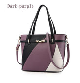Women Shoulder Bags Fashion Famous Brand Women Handbag Luxury Handbags Crossbody Bag Large Capacity - Fashionner