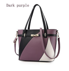 Women Shoulder Bags Fashion Famous Brand Women Handbag Luxury Handbags Crossbody Bag Large Capacity - Fashionner