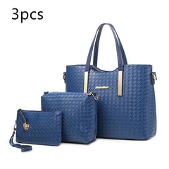 Spring ladies bags handbags - Fashionner