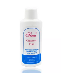 Nail quick-drying water seal scrub gel water to light water cleaning liquid phototherapy special 60ml - Fashionner