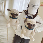 Doll doll bag plush female bag