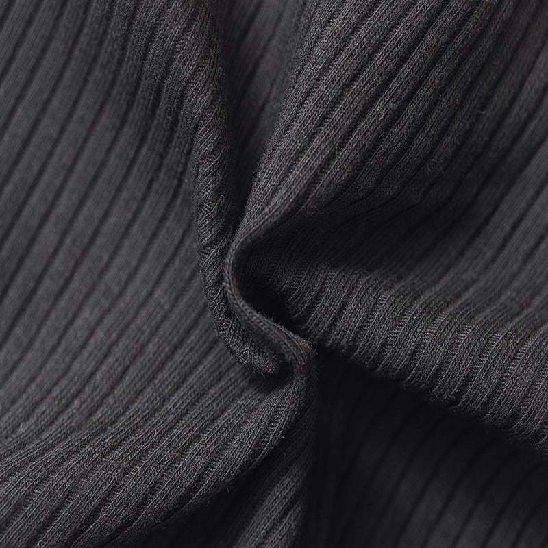 Women's Cotton Breathable Threaded Briefs - Fashionner