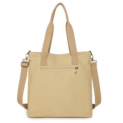 Women's Fashionable Large-capacity Casual All-match Shoulder Bag - Fashionner