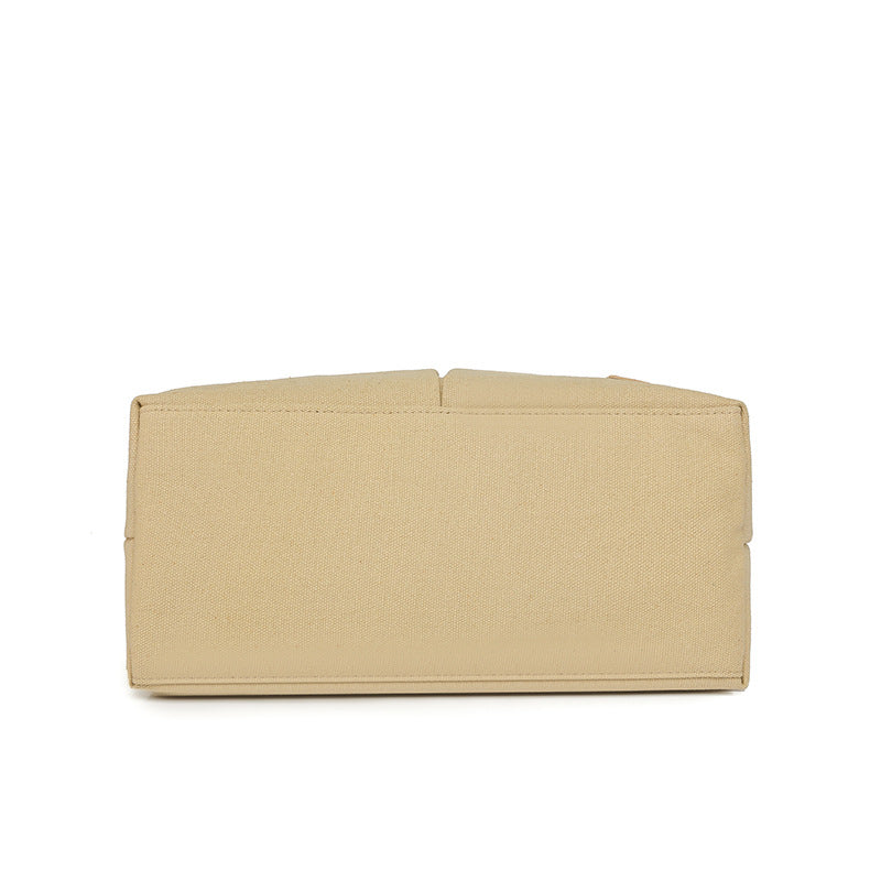 Women's Fashionable Large-capacity Casual All-match Shoulder Bag - Fashionner