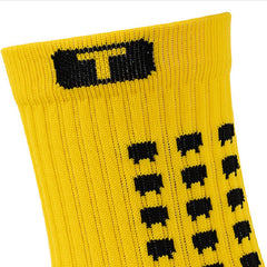 Basketball Dispensing Non-slip Towel Bottom Football Socks Sweat Absorption Breathable Sports Socks - Fashionner