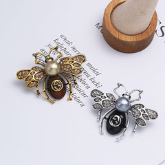 Lovely New Bee Brooch