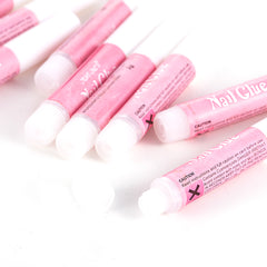 Nail Art Glue for Personal Use - Fashionner
