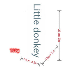 Jesus Maria Arab Cloth Plush Doll Toy