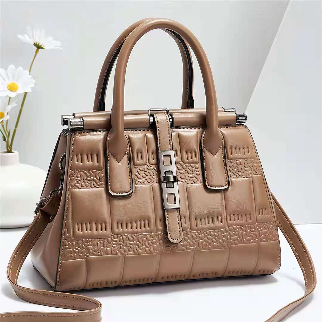 Trendy Ladies Handbags And Shoulder Bags - Fashionner