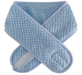 Adjustable Makeup Hair Bands Wash Face Hair Holder Soft Toweling Headbands Hairband Headwear for Women Girls Hair Accessories - Fashionner