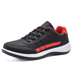 Summer Sports Shoes, Men's Shoes, Middle School Running Shoes, Men's Shoes, Teenage Boys' Board Shoes, 8001 - Fashionner