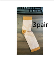 Ankle Support Health Socks For Women - Fashionner