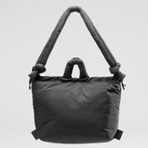 Nylon Fashion Down Crossbody Bag - Fashionner