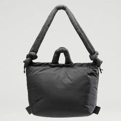 Nylon Fashion Down Crossbody Bag - Fashionner