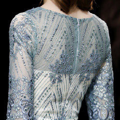 Party Evening Female Temperament Dresses - Fashionner