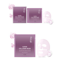 Collagen Mask