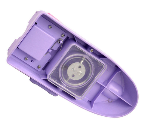 Diy draagbare nail printer art stempelen tool nagellak decoratie printer machine nail stamper set voor nail design - Fashionner