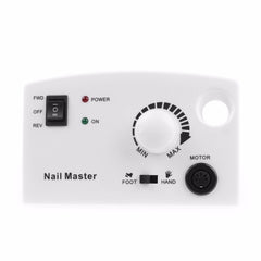 Electric nail polisher - Fashionner