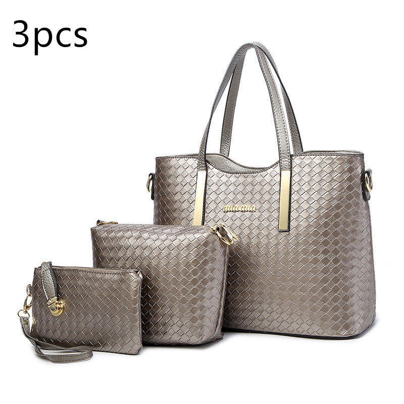 Spring ladies bags handbags - Fashionner