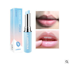 Lip Plumper - Best Lip Plumper - Hyaluronic Acid Long-lasting Nourishing Lip Balm Lip Plumper Moisturizing Reduce Fine Lines Relieve Dryness Lip Care - Lip Plumper Gloss