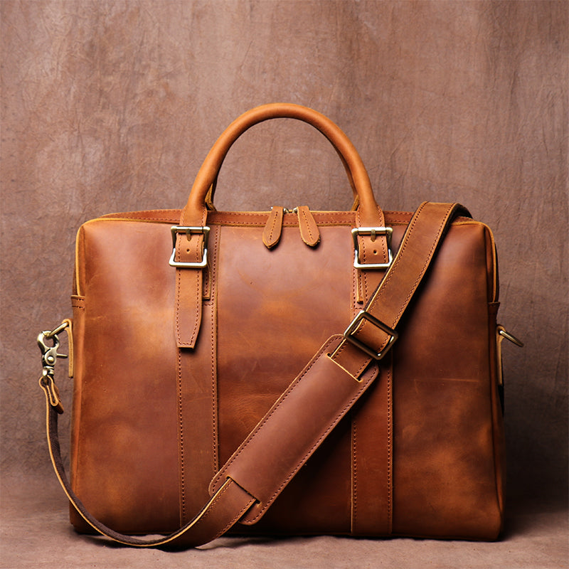 Men's handbags - Fashionner