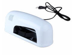 Nail phototherapy set - Fashionner