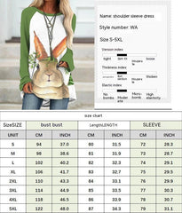Women's 3D Flower Stitching Printing T-shirt Dress - Fashionner