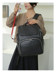 Portable Shoulder Multi-functional Dry Wet Separation Anti-mosquito Baby Diaper Bag - Fashionner