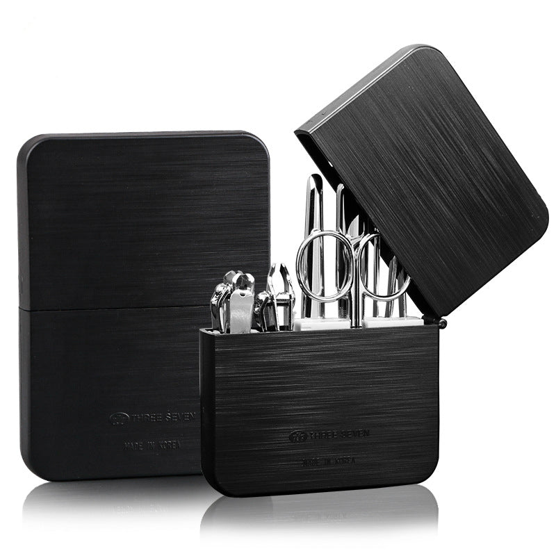 Nail clippers set - Fashionner