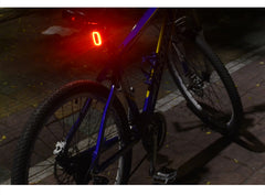 LED Bicycle Light Bike Light Tail Light 7modes And Cycloving C168 Bike Headlight Bike Accessories - Fashionner