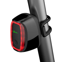 LED Bicycle Light Bike Light Tail Light 7modes And Cycloving C168 Bike Headlight Bike Accessories - Fashionner