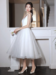 Gaulvpai Light Wedding Gown Girl - Fashionner