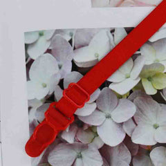 Bra underwear straps