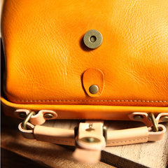 Leather handbags crossbody bag - Fashionner
