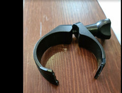 Motorcycle Bicycle Phone Holder Support Charging For Cell Phone With Bike Bell Power Bank Bicycle Front Lamp Flashlight - Fashionner